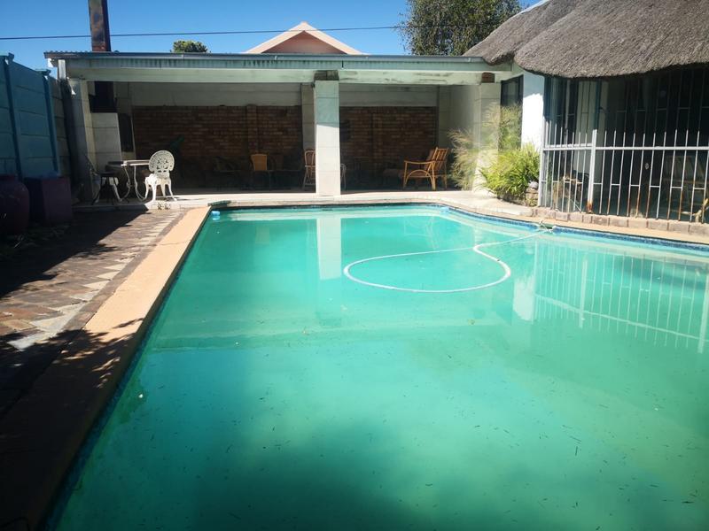 5 Bedroom Property for Sale in Wilkeville North West